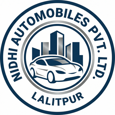 Nidhi Automobiles Pvt. Ltd.